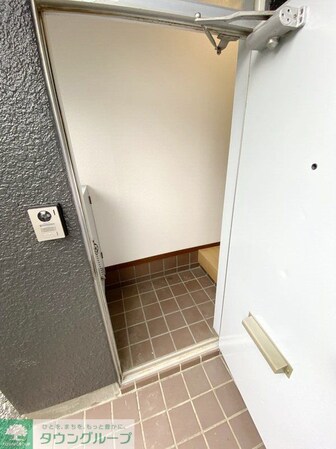 グリーンテラス橋本の物件内観写真